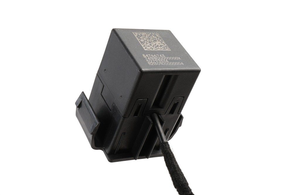 GM Genuine Parts Mobile Phone Antenna 84766743 — image 3